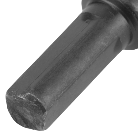 Коронка по металлу DENZEL 724106, 28 мм, HSS, нитридтитановое покрытие