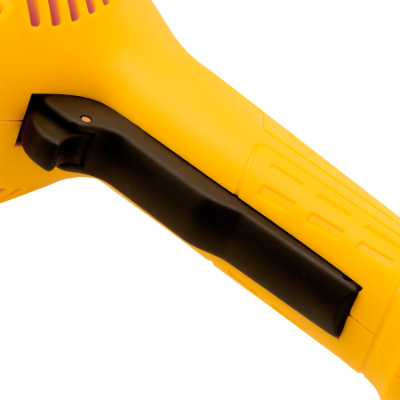 Машина шлифовальная угловая DENZEL AG230-2400, 2400 Вт, 230 мм, 6000 об/мин