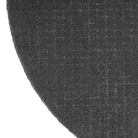 Круг отрезной по металлу DENZEL, 180 х 1,8 х 22,2 мм, WA46TBF