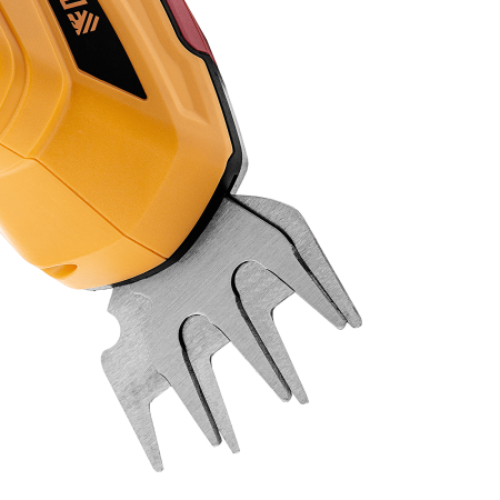 Ножницы-кусторез DENZEL G411 с аккумулятором 3.6В Li-Ion 1.5 Ач