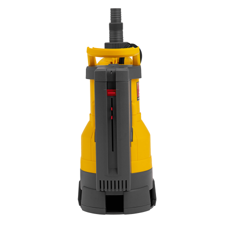 Дренажный насос DENZEL DPХ450, 450 Вт, подъем 5 м, 9000 л/ч