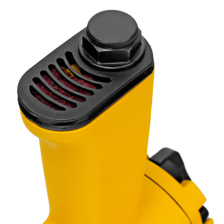 Ударный пневмогайковерт DENZEL IWS550 Compact, 1/2", 8500 об/мин, 710 Нм