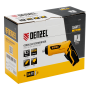 Отвертка аккумуляторная DENZEL CSH-3.6, 54 биты, Li-Ion, 3,6 В