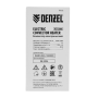 Конвектор электрический DENZEL XCE-2000, 230 В, 2000 Вт, X-образный нагреватель