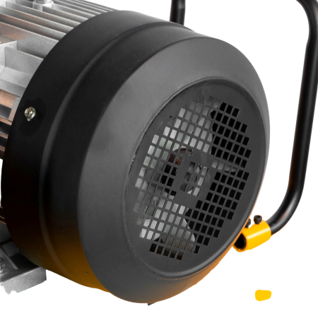 Компрессор воздушный DENZEL BCI4000-T/200, 4.0 кВт, ременный привод, 200 литров, 690 л/мин