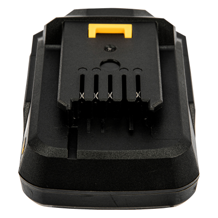 Батарея аккумуляторная DENZEL B-18-2.0, Li-Ion, 18 В, 2,0 Ач