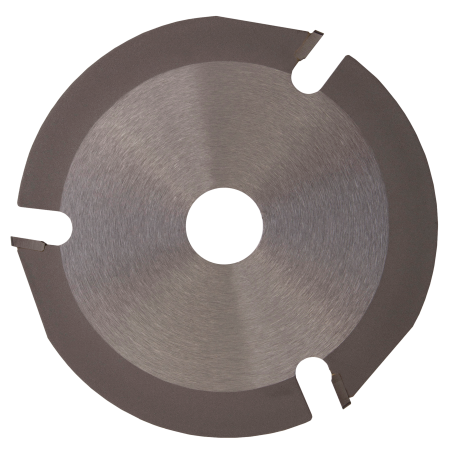 Диск пильный для УШМ DENZEL 73398, «мультирез» 125 мм, посадка 22.2 мм