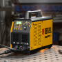 Аппарат инвертор. аргонодуговой сварки DENZEL ITIG-200 DС Pulse Cold Weld, 200 А, ПВ 60%