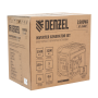 Инверторный генератор DENZEL GT-3500iF, 3.5 кВт, 230 В, бак 5 л, ручной старт