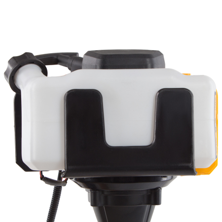 Триммер бензиновый DENZEL DT 33S, 33 см3, 1.8 л.с, разъемная штанга