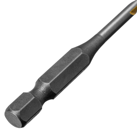 Набор сверл универсальных DENZEL, Multi cut, 4-10 мм, 5 шт.