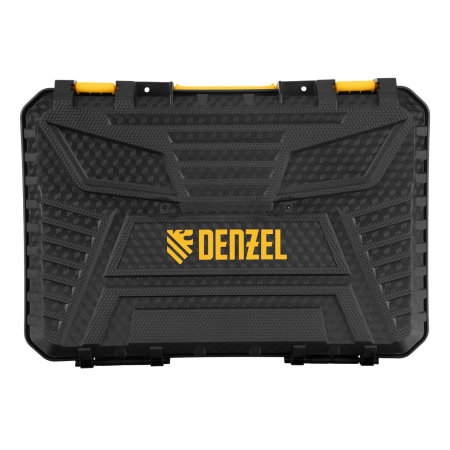 Перфоратор аккумуляторный бесщет. DENZEL RHH-BL-20-28, 3 Дж, Li-Ion, 20 В