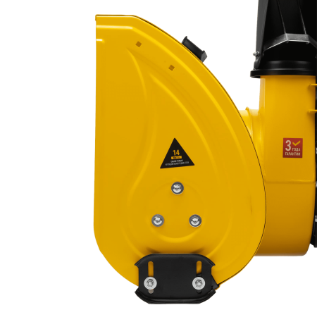 Снегоуборщик бензиновый DENZEL SBM 610S PRO, 212 cc, электростартер, фара, обогрев Снегоуборщик бензиновый DENZEL SBM 610S PRO, 212 cc, электростартер, фара, обогрев