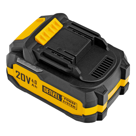 Пила циркулярная аккумуляторная DENZEL CCSH-20-165, 165 мм, Li-Ion, 20 В