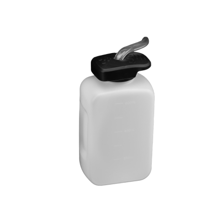 Моечная машина высокого давления DENZEL R-170D, 2000 Вт, 170 бар, 360 л/ч, с барабаном