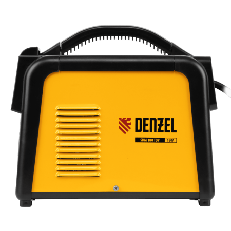 Аппарат инвертор. дуговой сварки DENZEL SDM-180 Top, 180 А, ПВ 80%