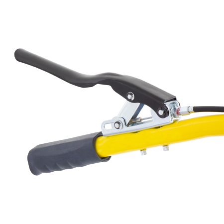 Мотоблок DENZEL DPT-470, 7 л.с, ременное сцепление,  фрез 3 x 4, ШОМ, передачи 3В/1Н