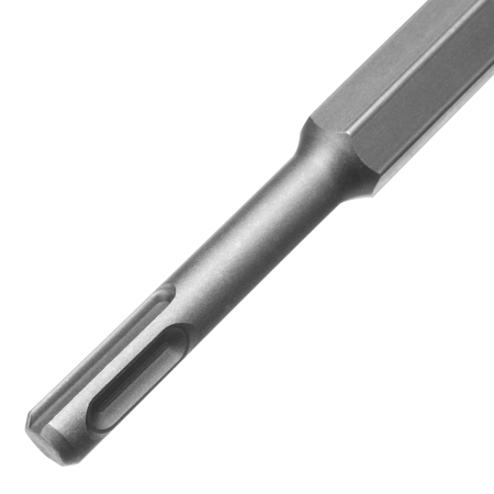 Пика DENZEL, 14 х 250 мм, 40Cr, SDS PLUS