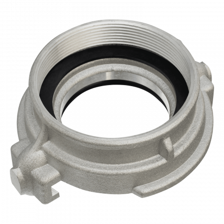 Головка муфтовая DENZEL PC-80, диаметр 3"