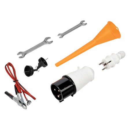 Генератор дизельный DENZEL DES-55E, 5,5 кВт, 230 В, 11 л, электростартер