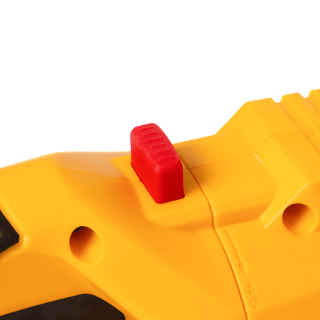 Кусторез аккумуляторный DENZEL RBC510-36, Li-ion, 36 В, 4 Ач, нож 510 мм, поворотная ручка