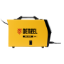 Аппарат инвертор DENZEL. полуавтомат. cварки IMIG-185SDR, 180 А, ПВ 60%, катушка 5 кг Аппарат инвертор DENZEL. полуавтомат. cварки IMIG-185SDR, 180 А, ПВ 60%, катушка 5 кг