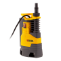 Дренажный насос DENZEL X-PRO DPХ950, 950 Вт, высота подъема 8.5 м, 15500 л/ч
