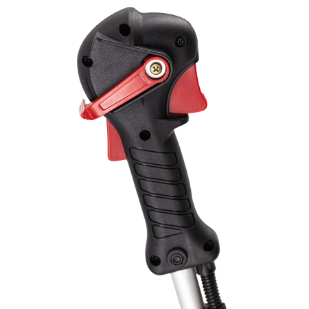 Триммер бензиновый DENZEL DGT 330, 33 см3, 1.8 л.с, неразъемная штанга