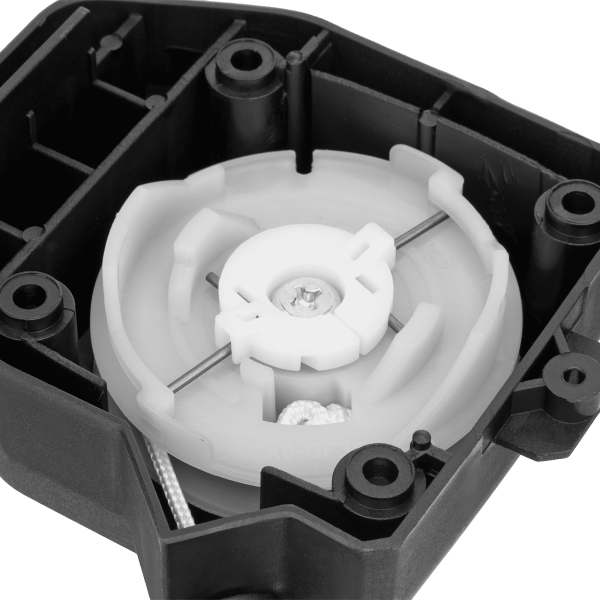 Стартер для бензотриммера DENZEL DT-33, DT-33S, DT-43, DT-43S, DT-52, DT-52S и мотобура DX-52