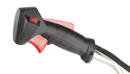 Триммер бензиновый DENZEL DGT 520, 52 см3, 3 л.с, неразъемная штанга