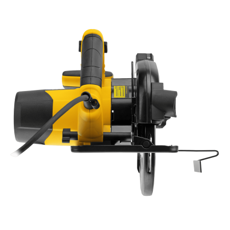 Пила циркулярная DENZEL CSH-185, 1400 Вт, 185 мм