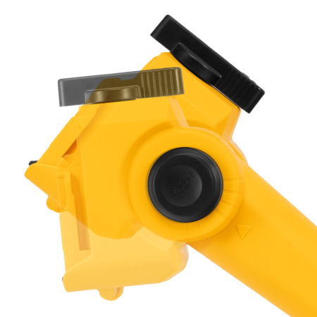 Удлинитель универсальный DENZEL для секатора, мини-пилы 1,3-2,8 м