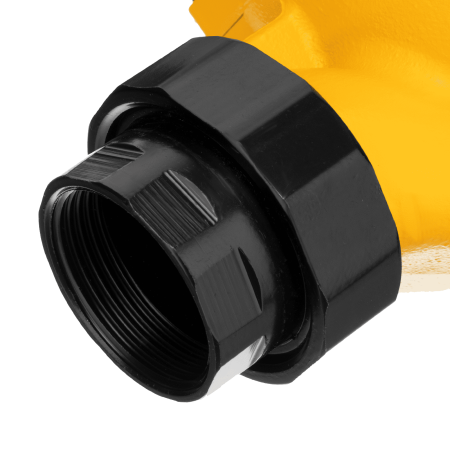 Циркуляционный насос DENZEL CP32-8, напор 8 м, 160 л/мин, 1 м кабель, монт. длина 180 мм