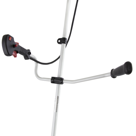 Триммер бензиновый DENZEL DTL-43, 43 см3, неразъемная штанга