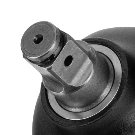 Ударный пневмогайковерт DENZEL IW1600, 3/4", 4000 об/мин, 1600 Нм