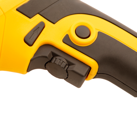 Ударная дрель DENZEL ID-750, 750 Вт, 0-3000 об/мин, 48000 уд/мин