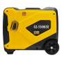 Генератор инверторный DENZEL GS-5500iSE, 5,5 кВт, 230 В, закрытый корпус,электростартер