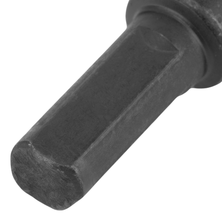 Коронка по металлу DENZEL 724104, 25 мм, HSS, нитридтитановое покрытие