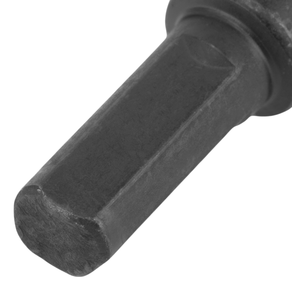 Коронка по металлу DENZEL 724104, 25 мм, HSS, нитридтитановое покрытие