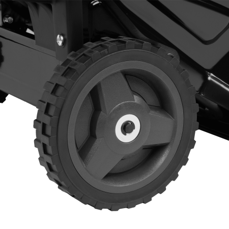 Снегоуборщик бензиновый DENZEL SB 460 E, 99cc, эл.старт, шнек SnowCrusher