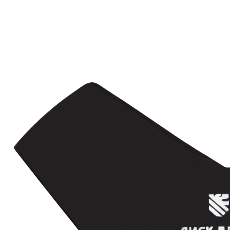 Диск для триммера DENZEL 96325, 255 x 25.4 мм, толщина 1.6 мм, 3 лезвия