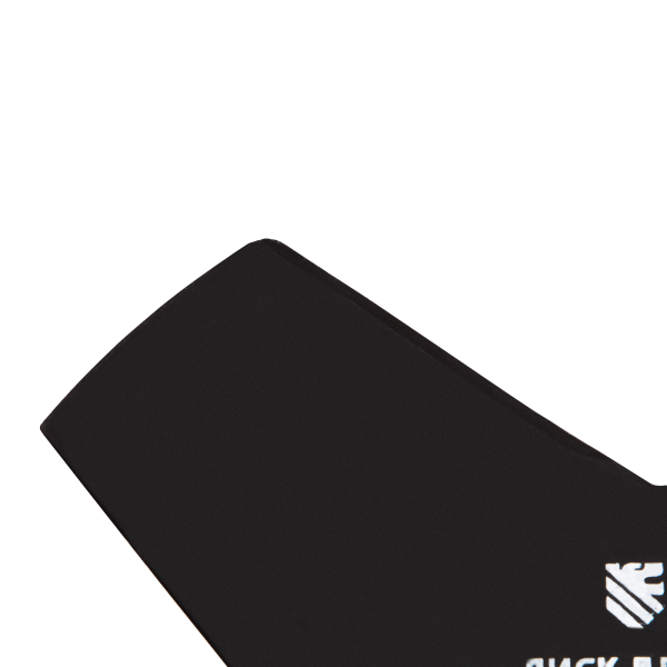 Диск для триммера DENZEL 96325, 255 x 25.4 мм, толщина 1.6 мм, 3 лезвия