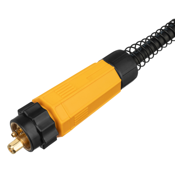 Горелка сварочная MIG DENZEL MB15AK 3 метра