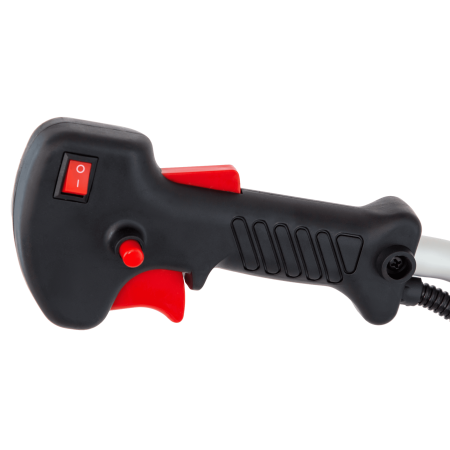 Триммер бензиновый DENZEL DR-52S, 52 см3, разъемная штанга