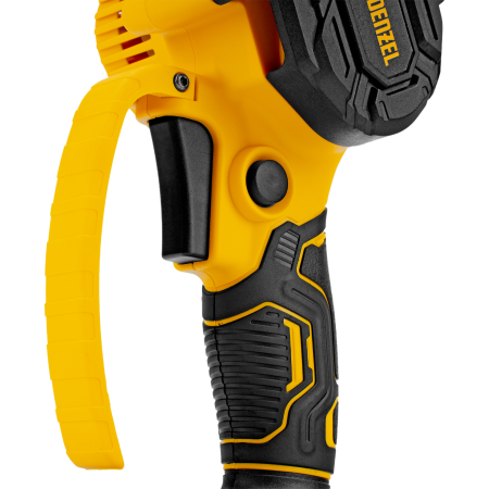 Цепная мини-пила аккумуляторная бесщет. DENZEL CCS-150, шина 150 мм, Li-Ion, 20 В