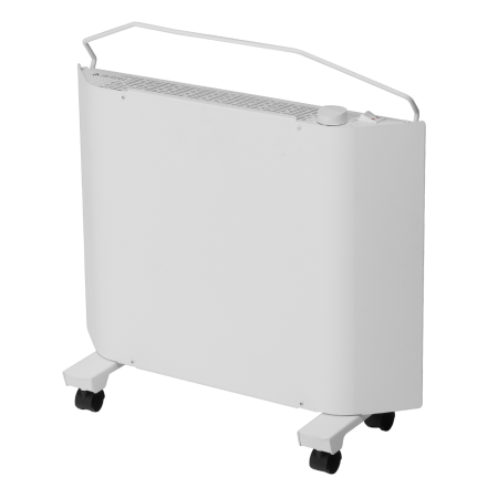 Конвектор электрический DENZEL XCE-1000, 230 В, 1000 Вт, X-образный нагреватель