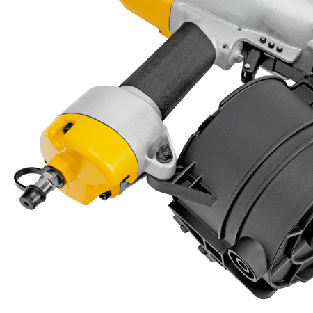 Нейлер пневматический DENZEL CN90 для гвоздей CNW от 50 до 90 мм