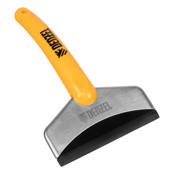 Скребок для удаления льда DENZEL усиленный