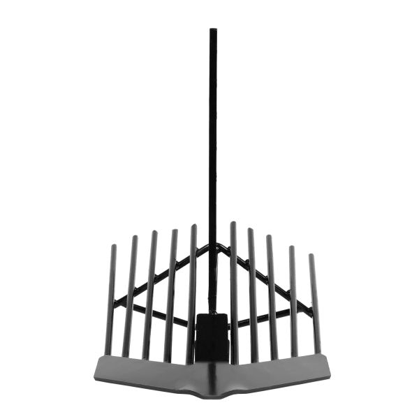 Картофелевыкапыватель для мотоблока DENZEL без сцепки