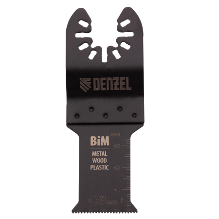 Набор насадок для МФИ DENZEL 782415 универсальный, 15 шт.